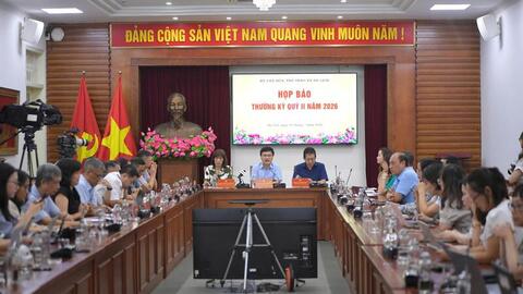 Xây dựng chủ quyền văn hóa trên không gian số: Kiểm soát nguy cơ, làm chủ dữ liệu