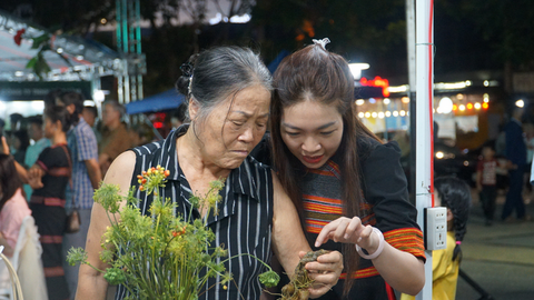 Mô hình mới tiêu thụ nông sản qua kết nghĩa xã phường ở Đà Nẵng