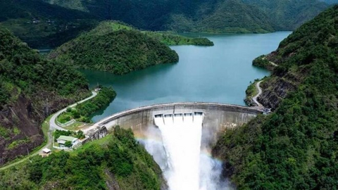 Bảo đảm an toàn hồ đập và duy trì ổn định hệ thống điện trong bối cảnh mưa lũ