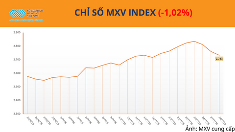 Giá cà phê tăng mạnh, tồn kho Arabica xuống mức thấp nhất