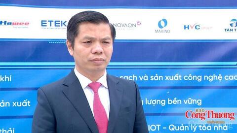 Khuyến công Bắc Ninh tạo bệ đỡ đưa công nghiệp nông thôn bứt phá