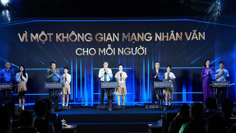 Thủ tướng: Bảo đảm an ninh mạng phải gắn kết giữa bảo vệ hệ thống và con người
