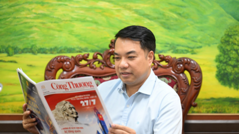 TS. Mạc Quốc Anh: FDI phải lan tỏa thành năng lực nội sinh