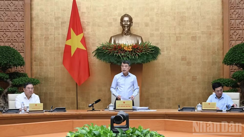 Kiên định mục tiêu kiểm soát lạm phát, chủ động điều hành giá cả các mặt hàng, dịch vụ thiết yếu