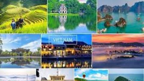 Thúc đẩy thực hiện Quy hoạch hệ thống du lịch tầm nhìn đến năm 2045