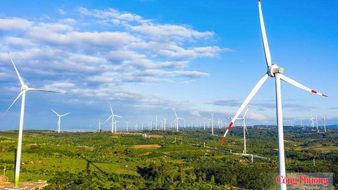 Đắk Lắk: Gỡ vướng các dự án nguồn điện theo cơ chế “luồng xanh”