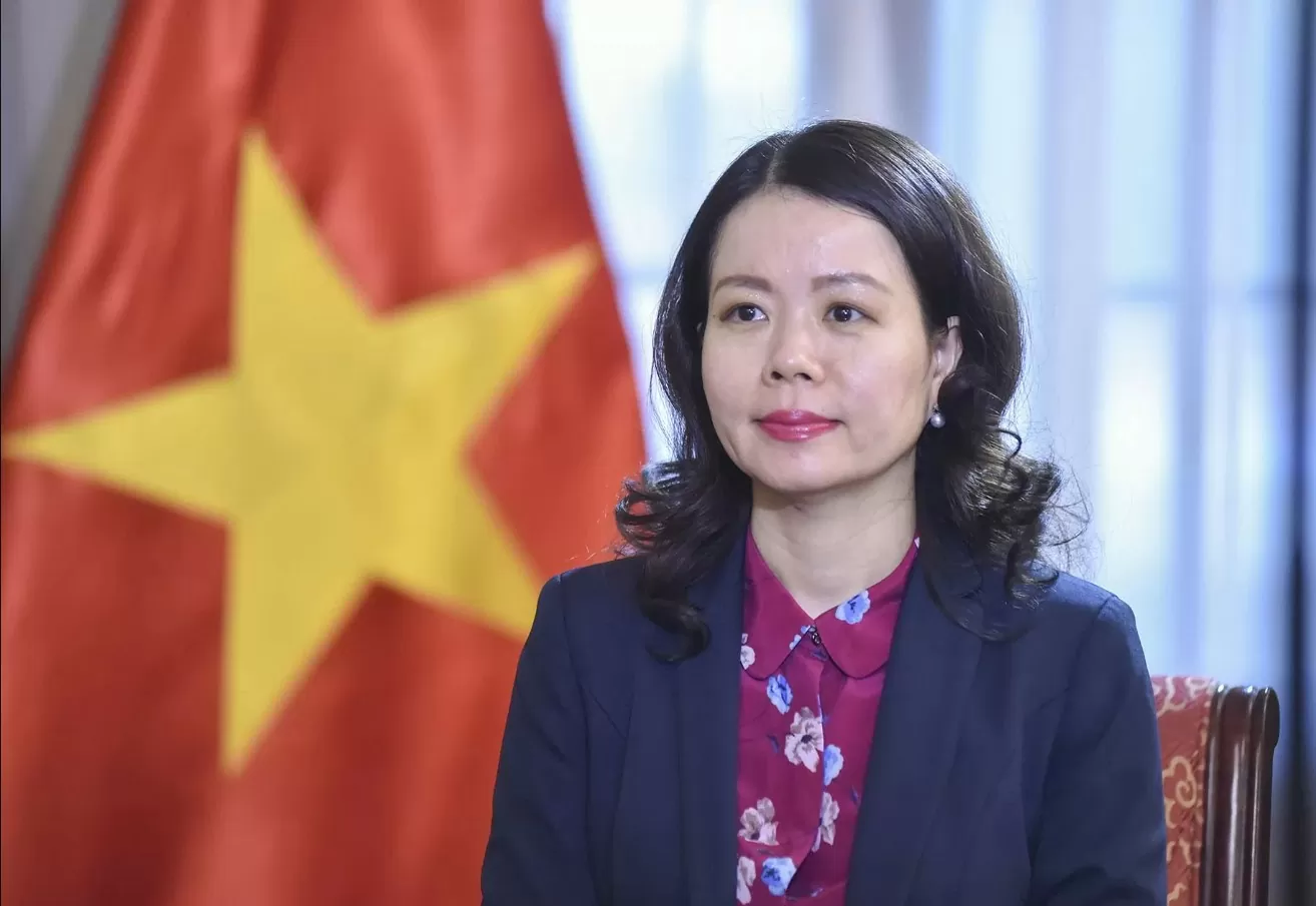 P4G hỗ trợ 2,8 triệu USD cho doanh nghiệp khởi nghiệp Việt Nam
