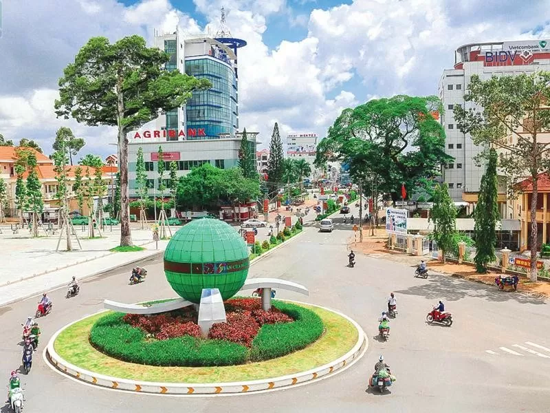 Sóc Trăng - Bạc Liêu: Đẩy nhanh sáp nhập xã, hợp nhất báo đài