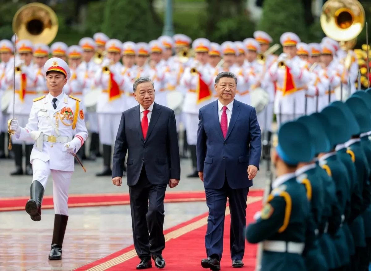 Học viện Báo chí và Tuyên truyền và Đài Phát thanh Truyền hình Trung ương Trung Quốc ký Biên bản ghi nhớ hợp tác