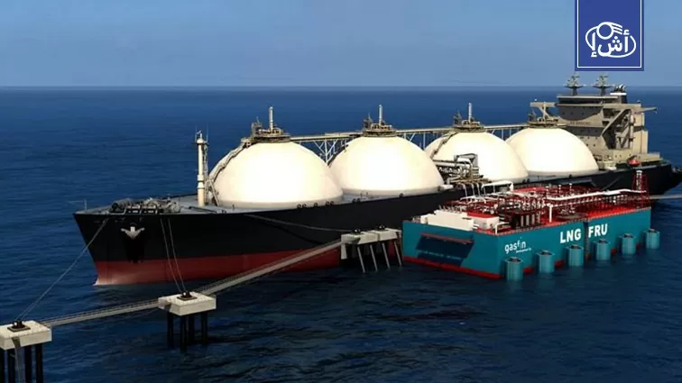 Nhu cầu khí tự nhiên của Ma-rốc dự kiến sẽ tăng lên 8 tỷ mét khối vào năm 2027. Ảnh minh họa
