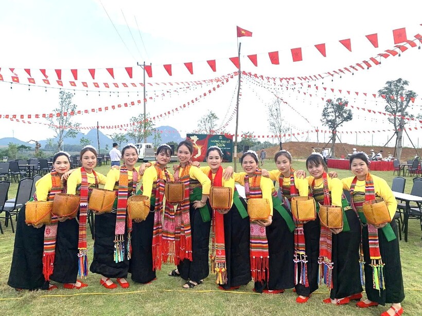 Về LAMORI để lắng nghe thanh âm núi  rừng, tìm hiểu văn hoá vùng đất sinh vương