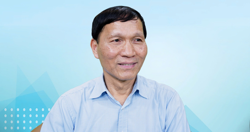 TS Lê Quốc Phương, Nguyên Phó Giám đốc Trung tâm thông tin Công nghiệp và Thương mại - Bộ Công Thương