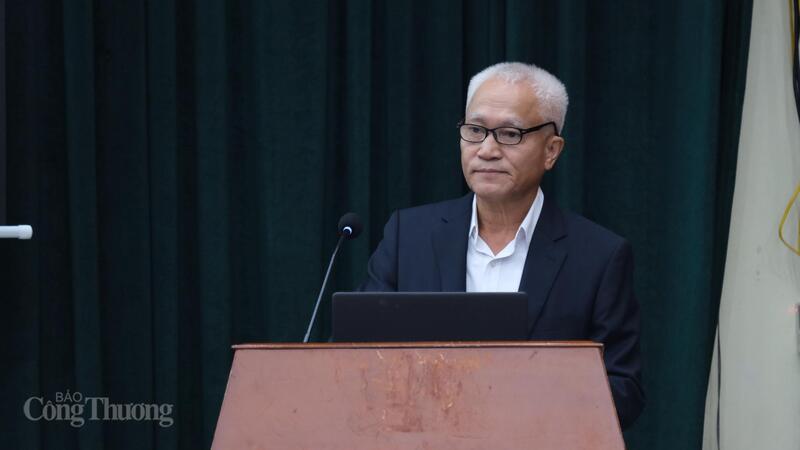 Ông Nguyễn Chỉ Sáng, Chủ tịch VAMI