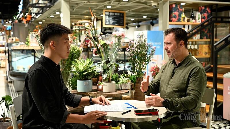 Chia sẻ với phóng viên Báo Công Thương, Đại sứ Kohdayar Marri cho biết, Thỏa thuận thương mại ưu đãi giữa hai nước sẽ mở các kênh trao đổi hàng hóa rộng hơn, tạo điều kiện cho doanh nghiệp hai nước tiếp cận thị trường của nhau dễ dàng hơn.