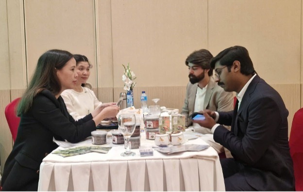 Chương trình giao thương tại Diễn đàn doanh nghiệp Việt Nam – Pakistan với nhiều kết nối hợp tác kinh doanh, đầu tư triển vọng.