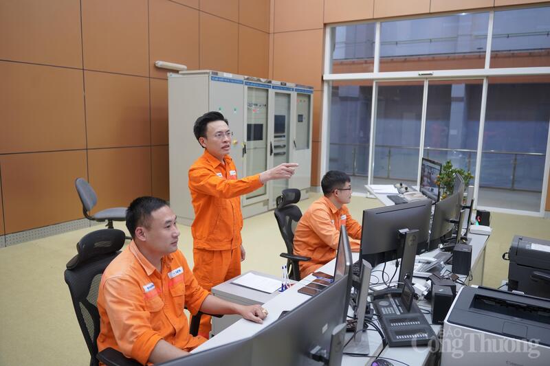 Công ty Điện lực Lai Châu đã phối hợp chặt chẽ với các doanh nghiệp viễn thông như Vinafone, Mobifone để cấp điện cho các trạm phát sóng BTS tại vùng sâu, vùng xa.