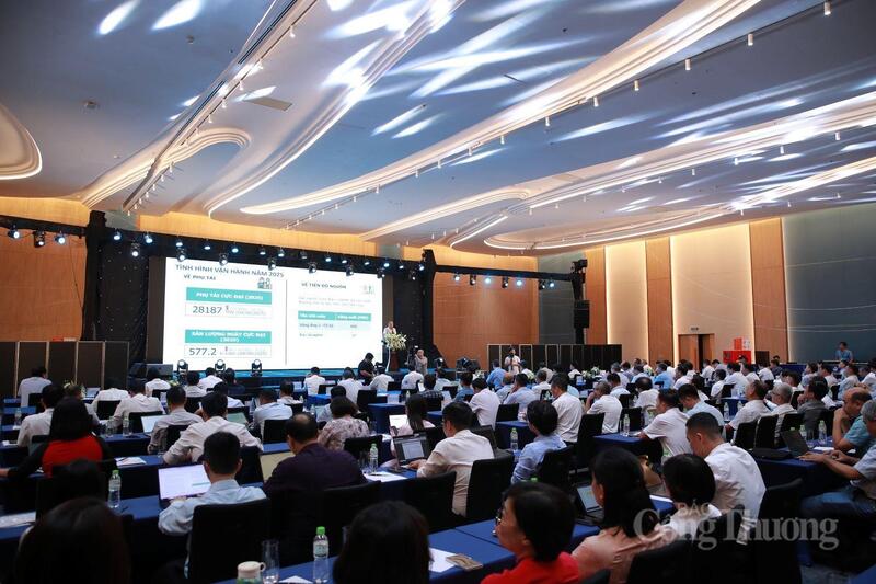 Tháng 10/2025, NSO cũng đã tổ chức hội nghị truyền thông với chủ đề “Điều độ và khách hàng chung tay góp phần bảo đảm cung ứng điện các tháng cuối năm 2025 và các năm 2026 – 2027”