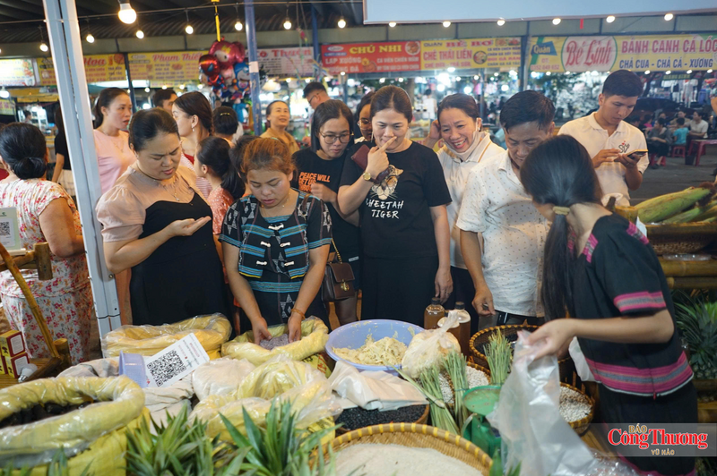 Chủ trương kết nghĩa xã phương là hoạt động nhân văn, lan toả kết nối miền núi và đồng bằng, mở đường lớn cho tiêu thụ nông sản miền núi Đà Nẵng