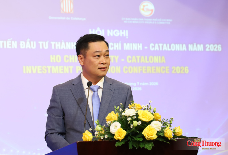Ông Phạm Quang Nhật, Giám đốc ITPC.