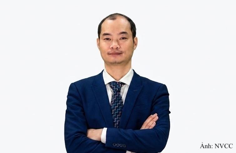 PGS. TS. Nguyễn Văn Phương, Giảng viên Trường Đại học Kinh tế, Đại học Quốc gia Hà Nội.
